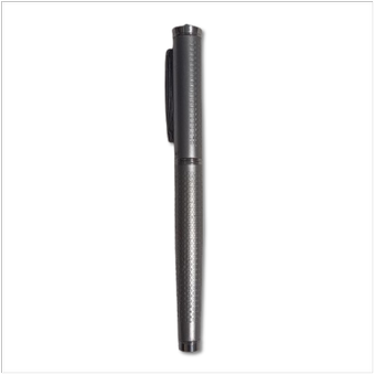 روان نویس مرکبی بدنه استیل