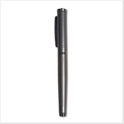 روان نویس مرکبی بدنه استیل