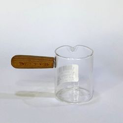 سس خوری دسته چوبی دنیز ترکیه