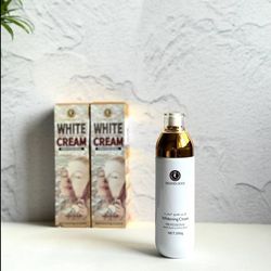 کرم سفید کننده هیون داو Heaven Dove