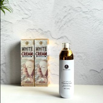 کرم سفید کننده هیون داو Heaven Dove