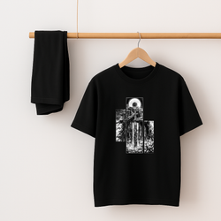 تیشرت برزرک | Berserk