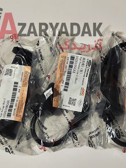 وایر جک S5 شرکتی 1026104GAA/1026105GAA/1026108GAA