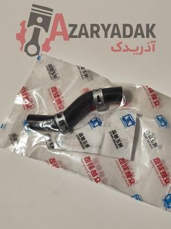 شیلنگ سوپاپ PCV شرکتی جک اس 5