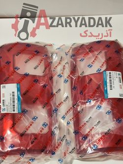 طلق چراغ خطر جک T8 راست و چپ (قیمت هر عدد اعلام شده است)