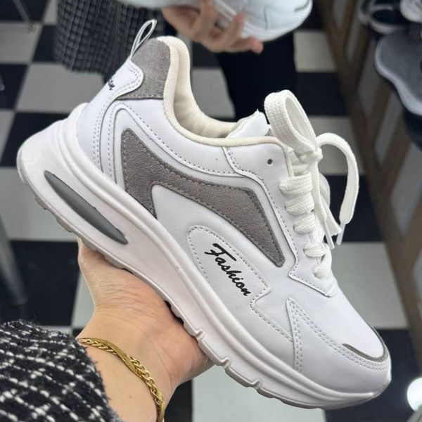 کتونی زنانه فشن زیره پیو