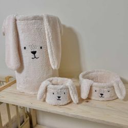 نظم دهنده خرگوش خالخالی