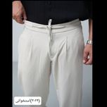 شلوار بگ ایتالیایی 3024