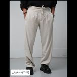 شلوار بگ ایتالیایی 3024