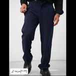شلوار بگ ایتالیایی 3024