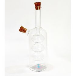 آبلیمو خوری دوجداره استوانه ای سه حلقه