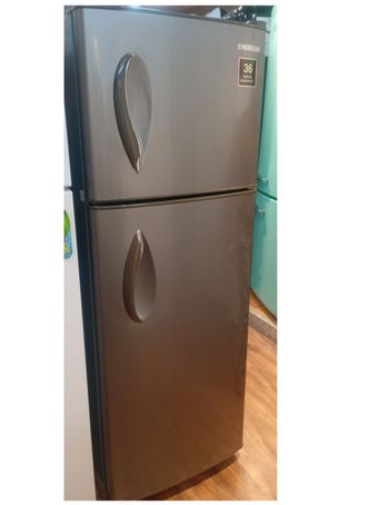 یخچال فریزر 14 فوت استیل امرسان مدل TFH14T