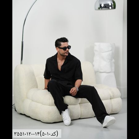 ست پیراهن و شلوار 5010