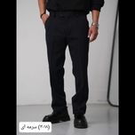 شلوار کلاسیک 3018