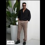 شلوار کلاسیک 3018