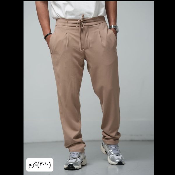شلوار اسلیم 3010
