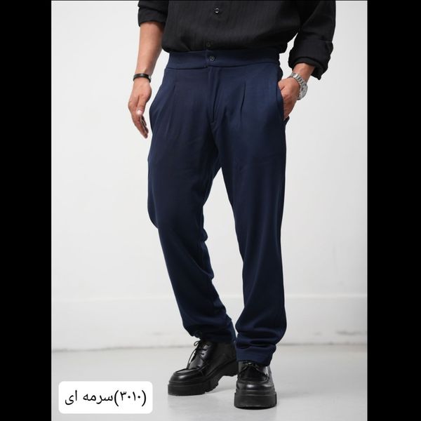 شلوار اسلیم 3010