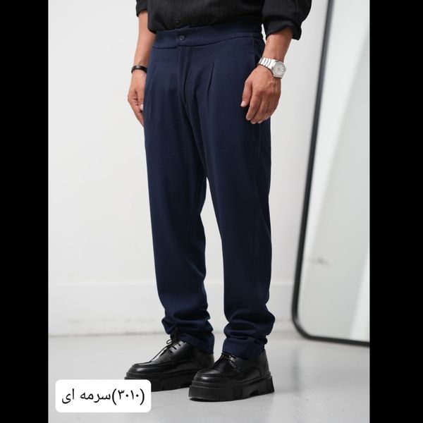 شلوار اسلیم 3010