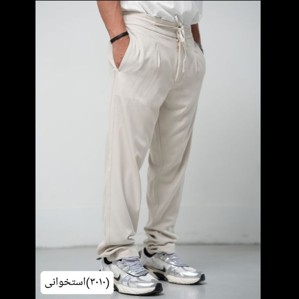 شلوار اسلیم 3010