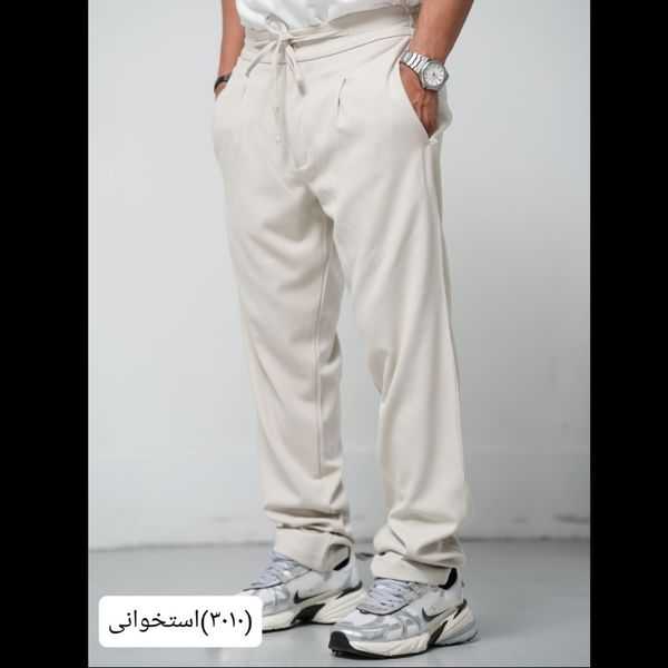 شلوار اسلیم 3010