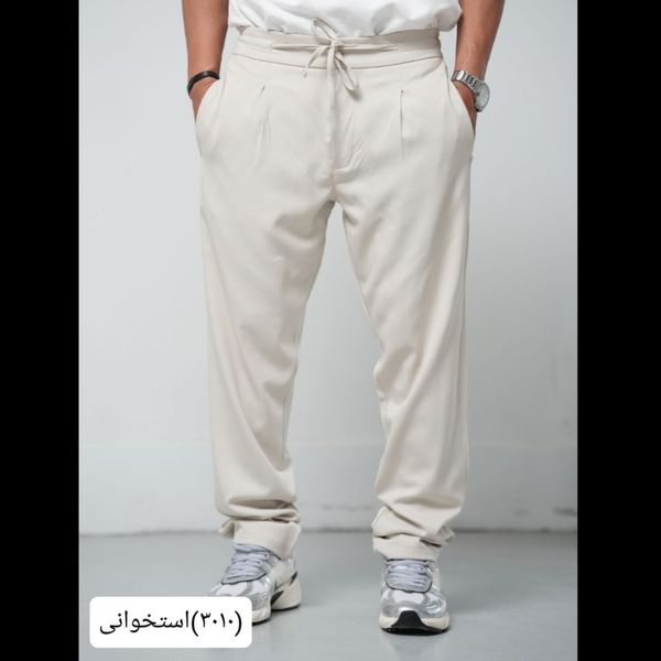 شلوار اسلیم 3010
