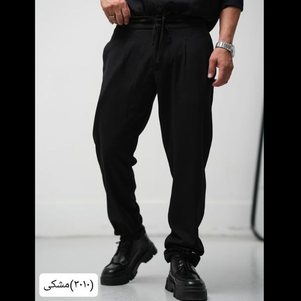 شلوار اسلیم 3010