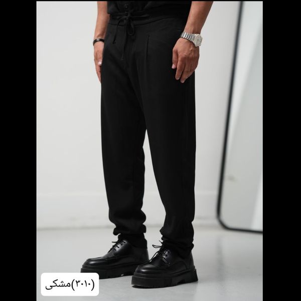 شلوار اسلیم 3010