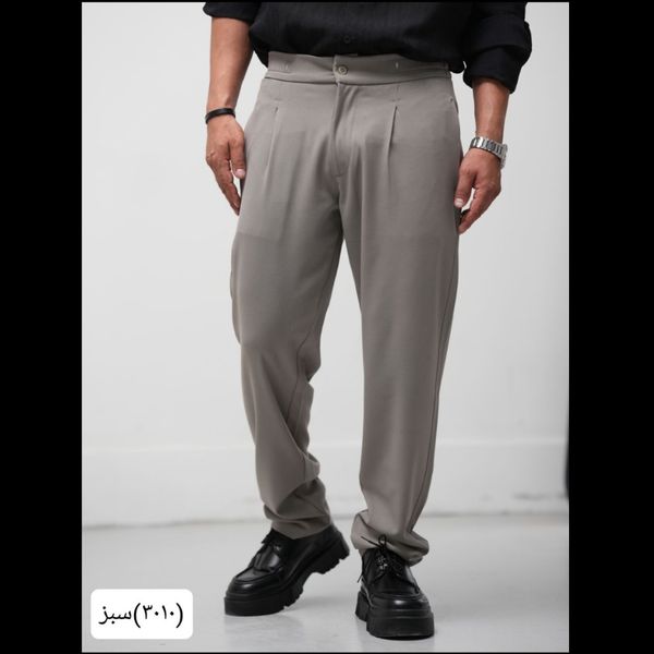 شلوار اسلیم 3010