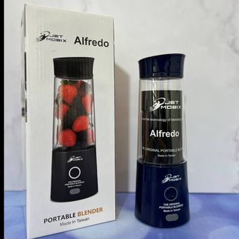 مخلوط کن شارژی جت موبیکس مدل آلفردو