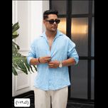 پیراهن یقه دار 1079
