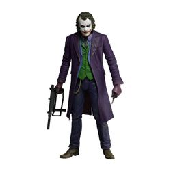 فیگور جوکر ارتفاع 50cm جعبه دار برند NECA کد 1204-1