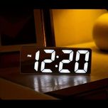 ساعت دیجیتال دیواری