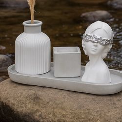 ست 4 تیکه ساحل