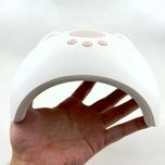 دستگاه UV یووی  عروسکی