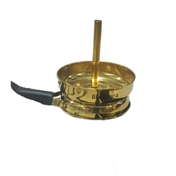 جا زغالی استیل خارجی الجمیرا