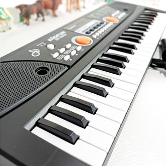 اسباب بازی ارگ و پیانو مدل BF-530A2