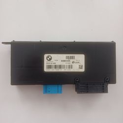 یونیت Gateway (سنترال گیت وی) بی ام و X3 مدل 2011 تا 2017 استوک اورجینال (آلمان)