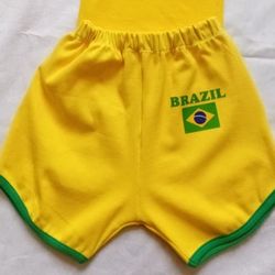 شورتک برزیل ترند 2025