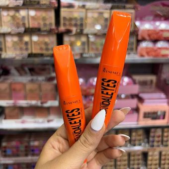 ریمل نارنجی Rimmel London🧡