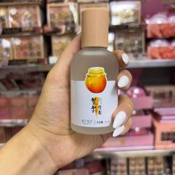 عطر بیکین درب جوبی جو جی وی یو💗😋