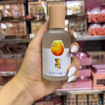 عطر بیکین درب جوبی جو جی وی یو💗😋