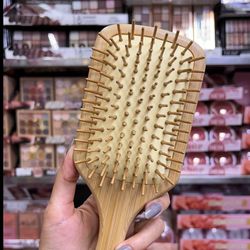 برس چوبی موجود شد😍😍
