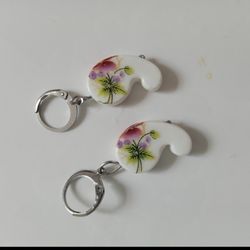 گوشواره بته جقه 01