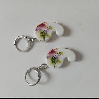 گوشواره بته جقه 01