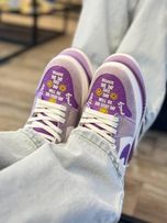 کتونی نایک طرحدار