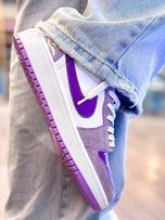 کتونی نایک طرحدار