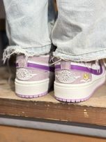 کتونی نایک طرحدار