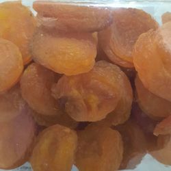 برگه زردآلو