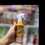 اسپری لایه بردار ترک پا