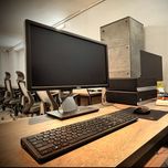 صندلی اختصاصی ماهانه